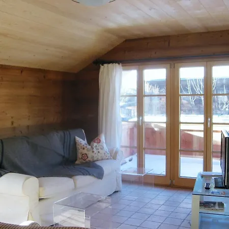 Altes Zuhaus Casa de Férias