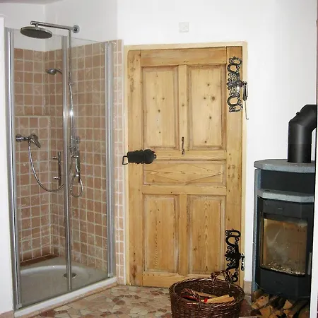 Altes Zuhaus *