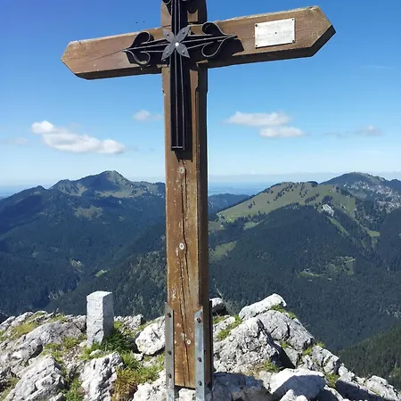 Altes Zuhaus