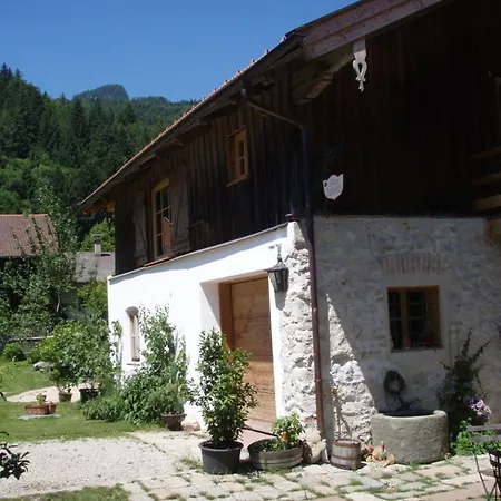 Casa de Férias Altes Zuhaus