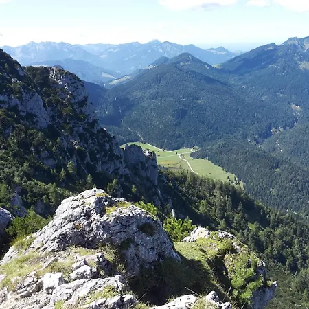 Altes Zuhaus Sachrang