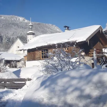 Casa de Férias Altes Zuhaus