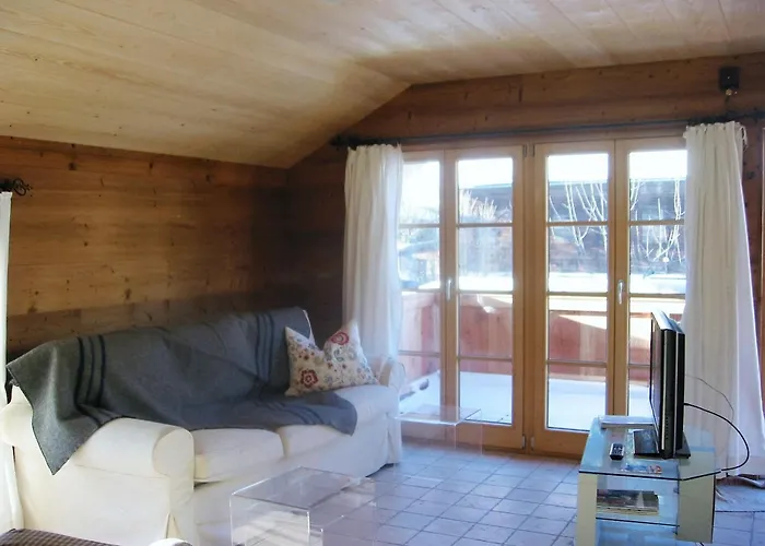 Altes Zuhaus Holiday home