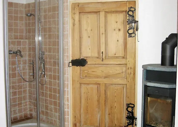 Altes Zuhaus *