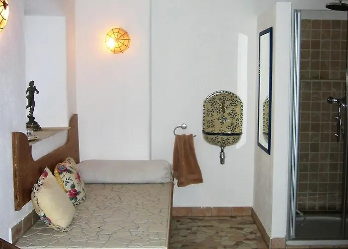 Altes Zuhaus Holiday home *