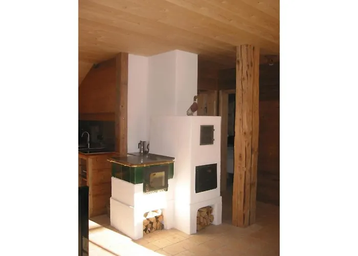 Altes Zuhaus *